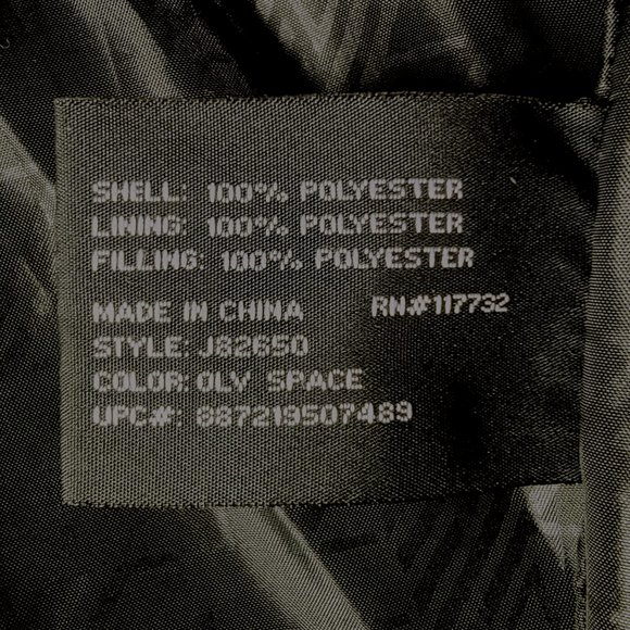 Men's ZeroXposur Men's Winter Puffy Jacket Multi Color - Picture 8 of 9